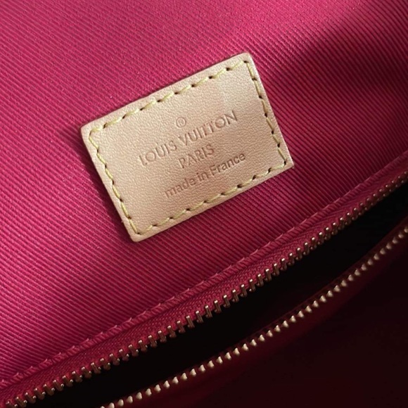 ⚜️ Louis Vuitton Graceful pm ⚜️ - Picture 11 of 15